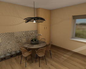 Interjero dizainas/techniniai brėžiniai/vizualizacijos / Reda Ruginytė / Darbų pavyzdys ID 3981739