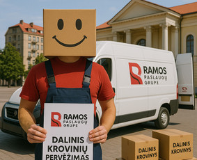 Krovinių pervežimas, perkraustymo paslaugos - Smulkių siuntų pervežimas Lietuvoje - 1 Smulkių siuntų pervežimas Lietuvoje - Krovinių pervežimas, perkraustymo paslaugos - 1