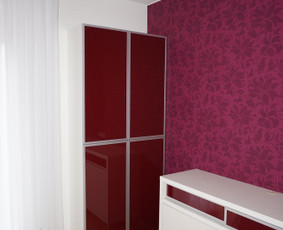Individualių spintų ir drabužinių gamyba / Tomas Baranovskis / Darbų pavyzdys ID 3982389