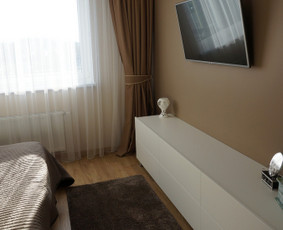 Individualių spintų ir drabužinių gamyba / Tomas Baranovskis / Darbų pavyzdys ID 3982391