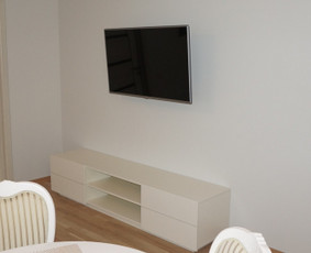 Individualių spintų ir drabužinių gamyba / Tomas Baranovskis / Darbų pavyzdys ID 3982399