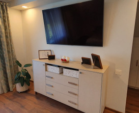 Individualių spintų ir drabužinių gamyba / Tomas Baranovskis / Darbų pavyzdys ID 3982409