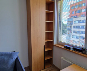 Individualių spintų ir drabužinių gamyba / Tomas Baranovskis / Darbų pavyzdys ID 3982421
