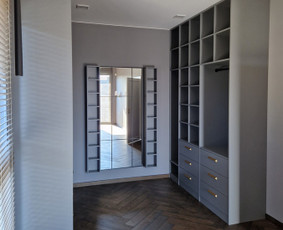 Individualių spintų ir drabužinių gamyba / Tomas Baranovskis / Darbų pavyzdys ID 3982473