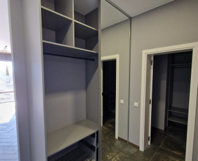 Drabužinės baldų gamyba - Spintos Drabužinės - 2