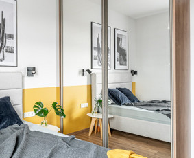 Spintos Drabužinės - Baldų gamyba - 3 Baldų gamyba - Spintos Drabužinės - 3