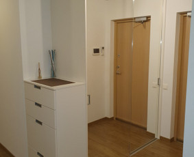 Individualių spintų ir drabužinių gamyba / Tomas Baranovskis / Darbų pavyzdys ID 3982543