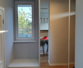Individualių spintų ir drabužinių gamyba / Tomas Baranovskis / Darbų pavyzdys ID 3982549