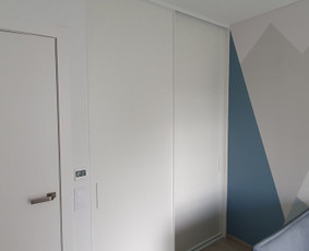 Individualių spintų ir drabužinių gamyba / Tomas Baranovskis / Darbų pavyzdys ID 3982559