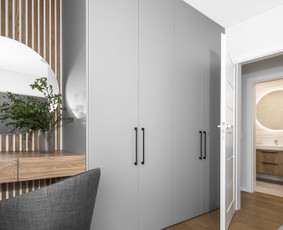 Spintos Drabužinės - Baldų gamyba - 1 Baldų gamyba - Spintos Drabužinės - 1