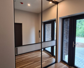 Spintos Drabužinės - Baldų gamyba - 4 Baldų gamyba - Spintos Drabužinės - 4