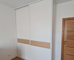 Individualių spintų ir drabužinių gamyba / Tomas Baranovskis / Darbų pavyzdys ID 3982587