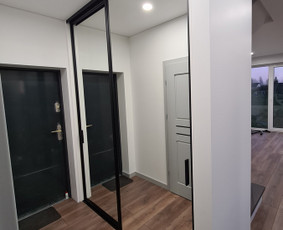 Individualių spintų ir drabužinių gamyba / Tomas Baranovskis / Darbų pavyzdys ID 3982591