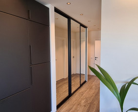 Spintos Drabužinės - Baldų gamyba - 2 Baldų gamyba - Spintos Drabužinės - 2