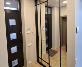 Individualių spintų ir drabužinių gamyba / Tomas Baranovskis / Darbų pavyzdys ID 3982603
