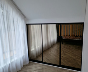 Individualių spintų ir drabužinių gamyba / Tomas Baranovskis / Darbų pavyzdys ID 3982649