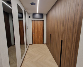 Individualių spintų ir drabužinių gamyba / Tomas Baranovskis / Darbų pavyzdys ID 3982653
