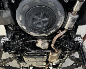 Antikorozinis padengimas - Automobilių dugno plovimas - 3 Automobilių dugno plovimas - Antikorozinis padengimas - 3