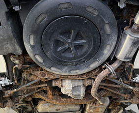 Antikorozinis padengimas - Automobilių dugno plovimas - 2 Automobilių dugno plovimas - Antikorozinis padengimas - 2