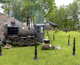 Virtuvės šefas, Food truck, Bbq, Grill, Paella, Plovas. - Maisto gaminimo, degustacijų šou - 4 Maisto gaminimo, degustacijų šou - Virtuvės šefas, Food truck, Bbq, Grill, Paella, Plovas. - 4