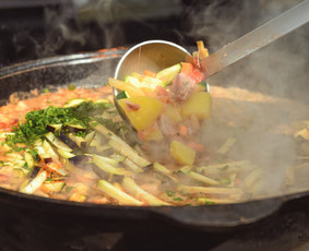Virtuvės šefas, Food truck, Bbq, Grill, Paella, Plovas. - Maisto gaminimo, degustacijų šou - 3 Maisto gaminimo, degustacijų šou - Virtuvės šefas, Food truck, Bbq, Grill, Paella, Plovas. - 3
