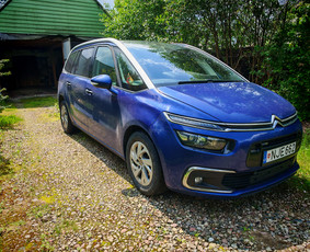 Automobilio nuoma su vairuotoju Lietuvoje ir užsieniui - Lietuva > Belgija - 4 Lietuva > Belgija - Automobilio nuoma su vairuotoju Lietuvoje ir užsieniui - 4