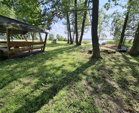 Sodybos nuomai - Poilsis prie Dusios ežero &ndash; palapinės, vaizdingas - 3