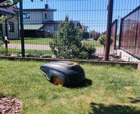 Vejos robotų instaliavimas, konsultavimas / Jonas / Darbų pavyzdys ID 3983091