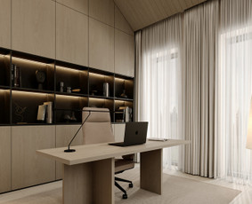 Interjero dizaino studija / INNER SPACES / Darbų pavyzdys ID 3983153