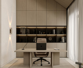 Interjero dizaino studija / INNER SPACES / Darbų pavyzdys ID 3983155