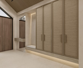 Interjero dizaino studija / INNER SPACES / Darbų pavyzdys ID 3983183