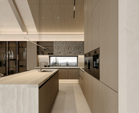 Interjeras, baldai - Interjero dizaino studija - 4