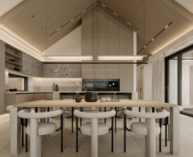 Interjeras, baldai - Interjero dizaino studija - 2