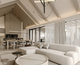 Interjeras, baldai - Interjero dizaino studija - 1