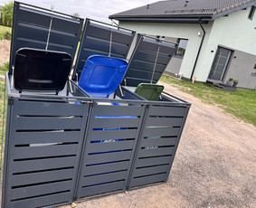 Kamado stalai,metalinės stoginės,tvoros-vartai/varteliai / Renmetra / Darbų pavyzdys ID 3983241