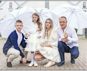 Krikštynos, Vestuvės, kitos šventės, asmeninės/šeimos / Krikštynos, Vestuvės, kitos šventės / Darbų pavyzdys ID 3983313