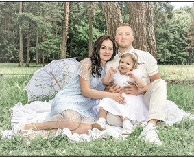 Krikštynos, Vestuvės, kitos šventės, asmeninės/šeimos / Krikštynos, Vestuvės, kitos šventės / Darbų pavyzdys ID 3983419
