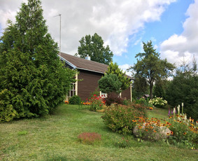 Laisvalaikis, pramogos, turizmas - Sodybos nuoma ramiam poilsiui - 1