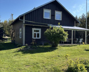 Laisvalaikis, pramogos, turizmas - Sodybos nuoma ramiam poilsiui - 2