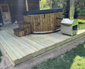 Laisvalaikis, pramogos, turizmas - Sodybos nuoma ramiam poilsiui - 3