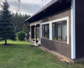 Laisvalaikis, pramogos, turizmas - Sodybos nuoma ramiam poilsiui - 4