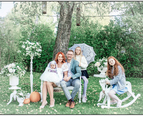 Krikštynos, Vestuvės, kitos šventės, asmeninės/šeimos / Krikštynos, Vestuvės, kitos šventės / Darbų pavyzdys ID 3983615