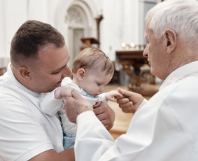 Krikštynų fotosesija - -Asmeninės fotosesijos, Vestuvės, Krikštynos - 2