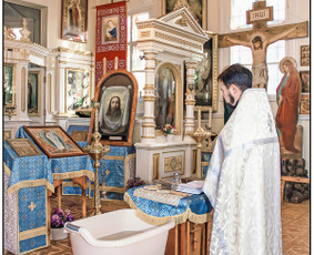 Krikštynos, Vestuvės, kitos šventės, asmeninės/šeimos / Krikštynos, Vestuvės, kitos šventės / Darbų pavyzdys ID 3983765