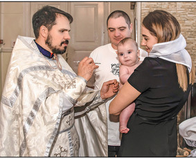 Krikštynos, Vestuvės, kitos šventės, asmeninės/šeimos / Krikštynos, Vestuvės, kitos šventės / Darbų pavyzdys ID 3983767