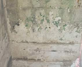 Virtuvės remontas - Vidaus apdailos darbai. - 4