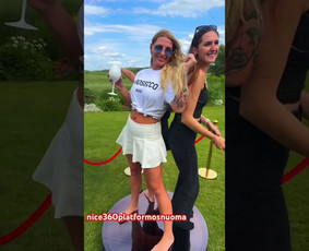 360 video platformos nuoma visoje Lietuvoje! / Nice 360 platforma / Darbų pavyzdys ID 3983865