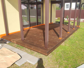 Spalvų Inžinerija / Kęstutis Bražinskas / Darbų pavyzdys ID 3983877