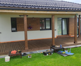 Spalvų Inžinerija / Kęstutis Bražinskas / Darbų pavyzdys ID 3983881