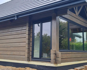 Statybos, apdaila - Įvairių paviršių dažymas, atnaujinimas - 4